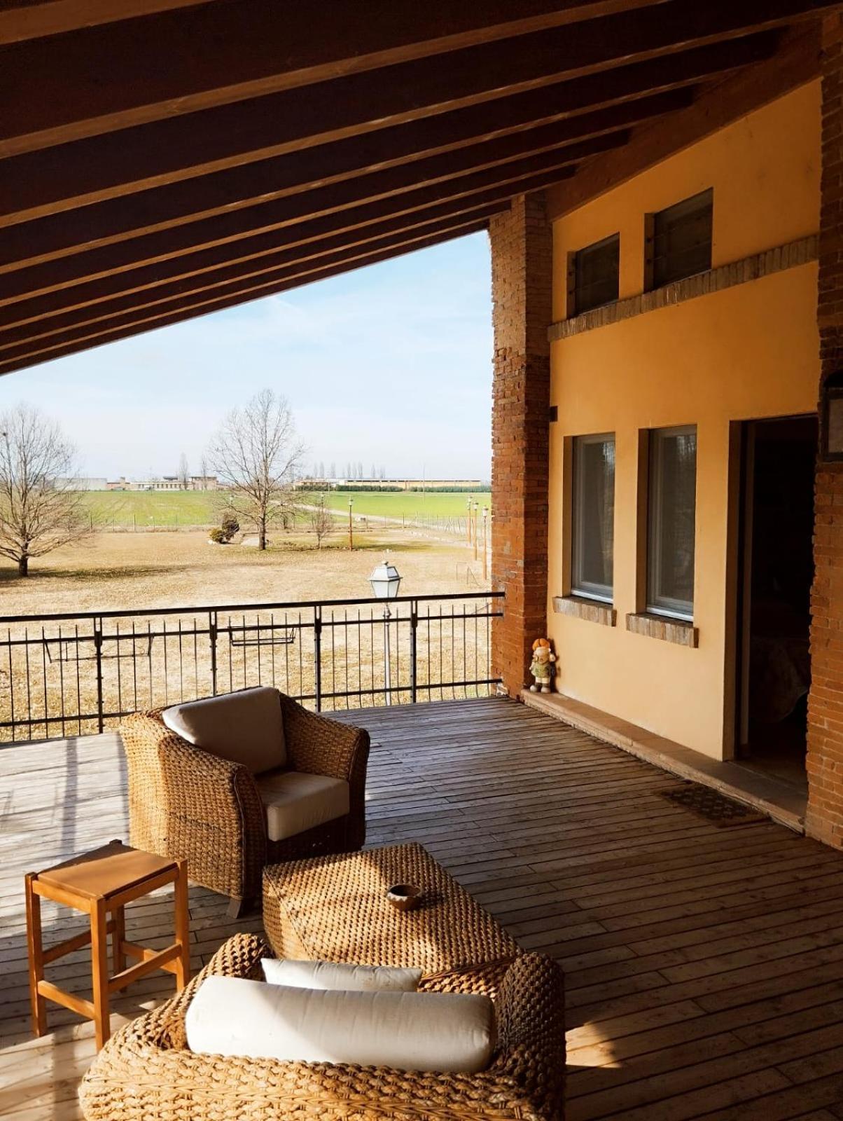 Private Room In The Food Valley Of Parma Montechiarugolo Bagian luar foto